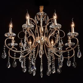  Подвесная люстра Адель 6 373012808, фото 1 