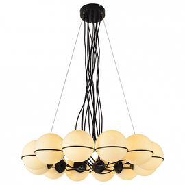  Люстра на штанге TOPGRADE Seneca LSP-8177, фото 1 