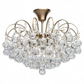  Люстра на штанге Жемчуг 1 232016506, фото 1 