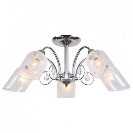  Люстра на штанге Apache LSP-8092, фото 1 