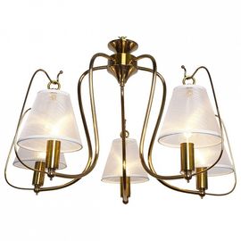  Подвесная люстра Montana 3 LSP-8210, фото 1 