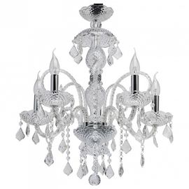  Подвесная люстра Селена 20 482016705, фото 1 