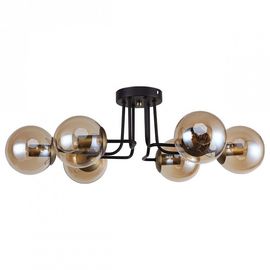  Потолочная люстра Modestus 2344-6U, фото 1 