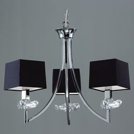  Подвесная люстра Akira 0783, фото 1 