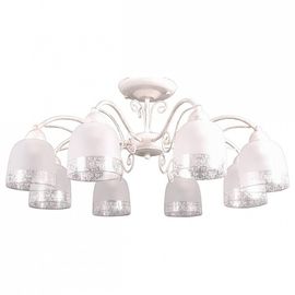  Потолочная люстра Ferraro OML-54907-08, фото 1 