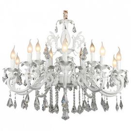  Подвесная люстра Catanzaro OML-30807-15, фото 1 