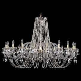  Подвесная люстра 1402/20/460/G, фото 1 