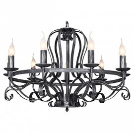  Подвесная люстра Palermo 2162-9P, фото 1 