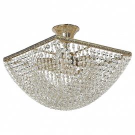  Люстра на штанге Nobile E 1.3.30.502 G, фото 1 