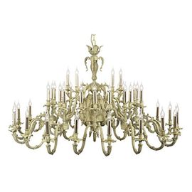  Подвесная люстра Vivaro E 1.1.45 CW, фото 1 