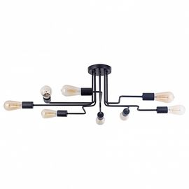  Люстра на штанге Gilbert T532CL-08B, фото 1 