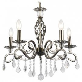  Подвесная люстра Brilliant 5082/5S, фото 1 