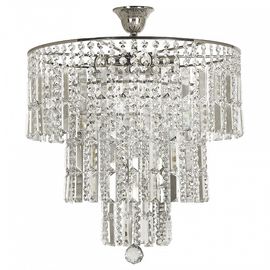  Люстра на штанге Napoli E 1.5.46.501 N, фото 1 