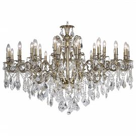  Подвесная люстра Opera E 1.1.30.200 A, фото 1 