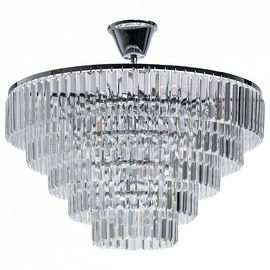  Люстра на штанге Аделард 4 642013008, фото 1 