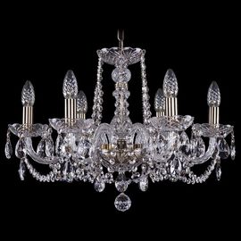  Подвесная люстра 1402/6/195/Pa, фото 1 