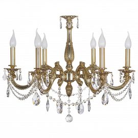  Подвесная люстра Treviso E 1.1.6.600 COG, фото 1 