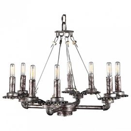  Подвесная люстра TOPGRADE Holbrook GRLSP-9378, фото 1 