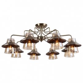  Потолочная люстра Cochise GRLSP-8079, фото 1 