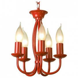  Подвесная люстра Congress GRLSP-9915, фото 1 