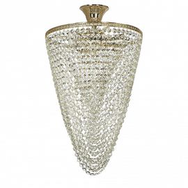  Люстра на штанге Stella E 1.3.30.504 G, фото 1 