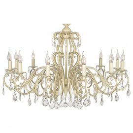  Подвесная люстра Gioia E 1.1.12.602 CG, фото 1 