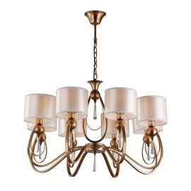  Подвесная люстра Mellitto OML-63813-08, фото 1 