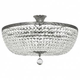  Люстра на штанге Castellana E 1.3.50.501 NH, фото 1 