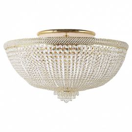  Потолочная люстра Bari E 1.2.100.200 G, фото 1 