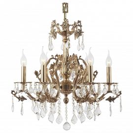  Подвесная люстра Sorrento E 1.1.6.600 GB, фото 1 