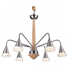  Подвесная люстра Natura 066.6 Led, фото 1 