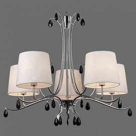  Подвесная люстра Andrea 6314, фото 1 