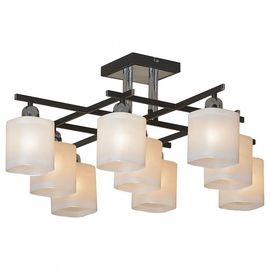  Люстра на штанге TOPGRADE Costanzo GRLSL-9007-09, фото 1 