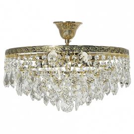  Люстра на штанге Castellana E 1.3.38.602 G, фото 1 