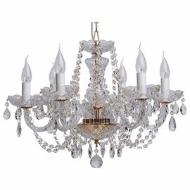  Подвесная люстра Каролина 367012606, фото 1 