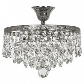  Люстра на штанге Castellana E 1.3.30.601 N, фото 1 