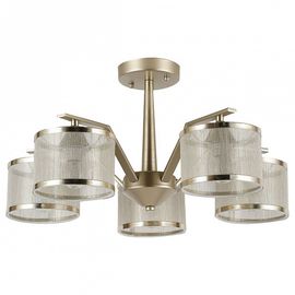  Люстра на штанге Bonbon 2488-5P, фото 1 