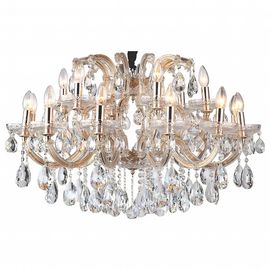  Подвесная люстра Gloria E 1.1.18.200 G, фото 1 