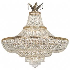  Подвесная люстра Castellana E 1.5.70.600 G, фото 1 