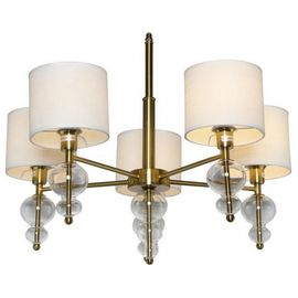  Подвесная люстра Amelia OML-56703-05, фото 1 