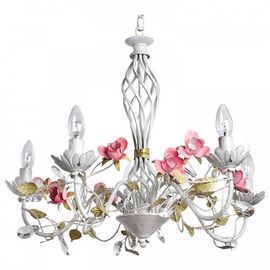  Подвесная люстра Букет 9 421011905, фото 1 