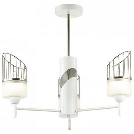  Люстра на штанге Inna 3737/3C, фото 1 