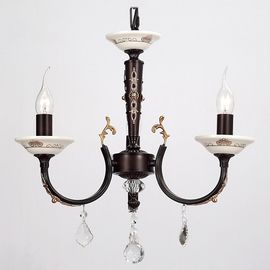  Подвесная люстра MESSINA 143.3 brown, фото 1 