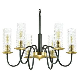  Подвесная люстра Sheila 3781/6, фото 1 