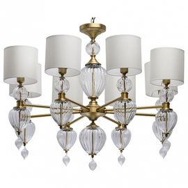  Подвесная люстра Оделия 1 619011408, фото 1 