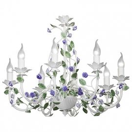  Подвесная люстра V1823 V1823-0/8, фото 1 