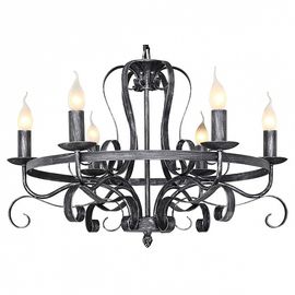  Подвесная люстра Palermo 2162-6P, фото 1 