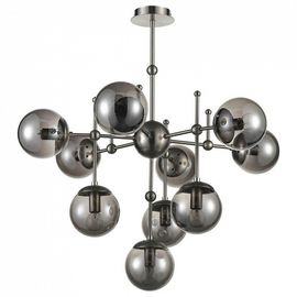  Люстра на штанге Modena VL5013P10, фото 1 