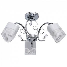  Потолочная люстра Нежность 676012903, фото 1 