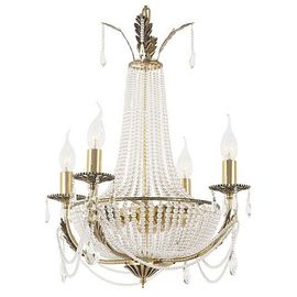  Подвесная люстра Recetto E 1.6.4.199 GH, фото 1 